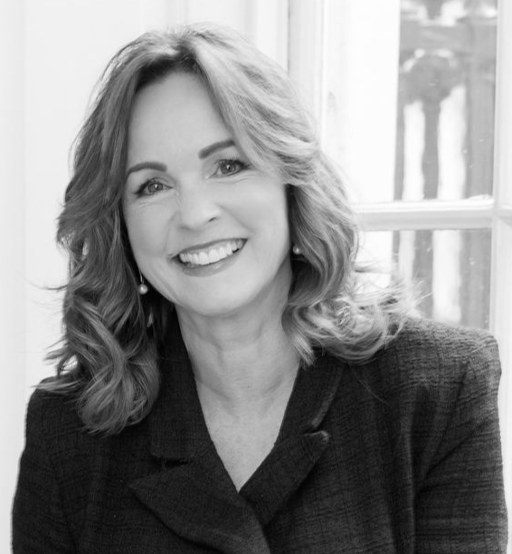 Jayne Alexander, CCO of Chakra Trisul Company
