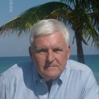 Tod Langdon, Chief Architectural Officer of Chakra Trisul Company